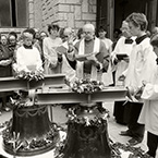 Historická fotografia z roku 1984