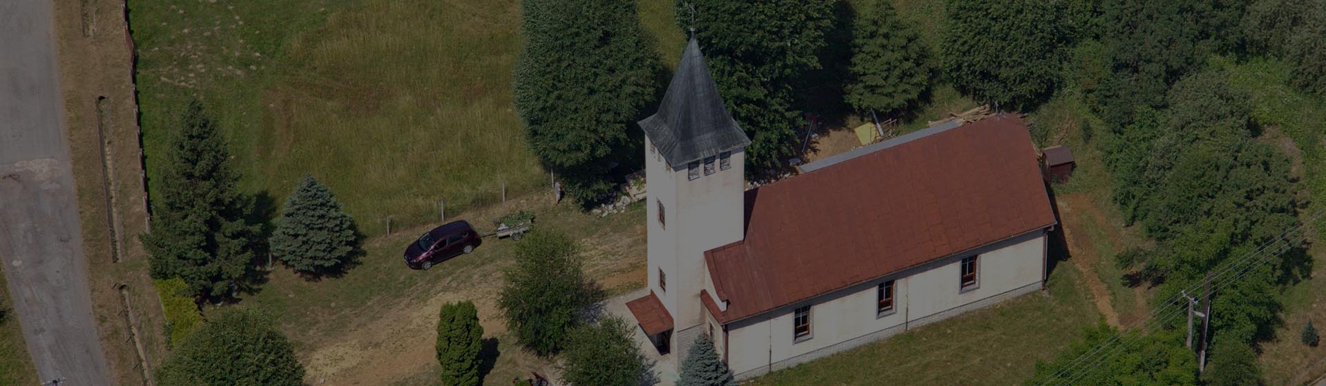 Rímskokatolícky kostol